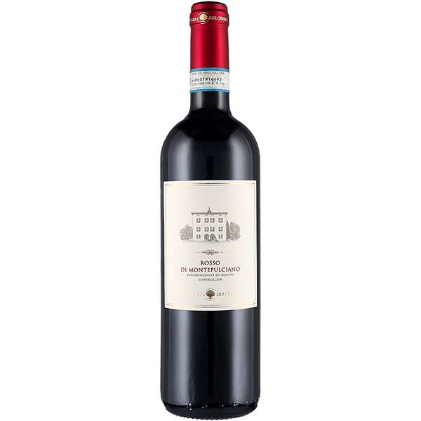 Picture of Fattoria del Cerro Rosso di Montepulciano 2023