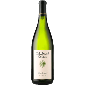 Picture of Cakebread Napa Valley Chardonnay 2023