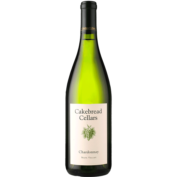 Picture of Cakebread Napa Valley Chardonnay 2022