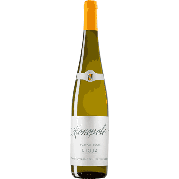 Picture of CVNE Monopole White 2023