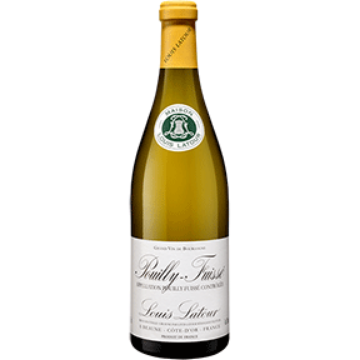 Picture of Louis Latour Pouilly-Fuisse 2022