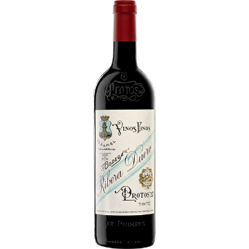 Picture of Protos 27 Ribera del Duero 2021