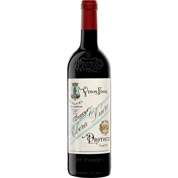 Picture of Protos 27 Ribera del Duero 2021