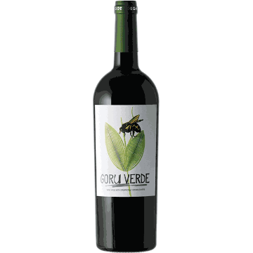 Picture of Ego Bodegas Goru Verde 2021