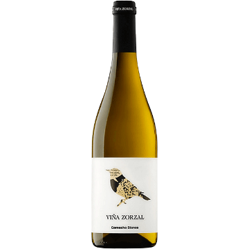 Picture of Vina Zorzal Garnacha Blanca 2022