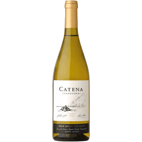 Picture of Catena Chardonnay 2022