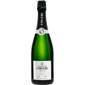 Picture of Collery Brut Grand Cru Champagne