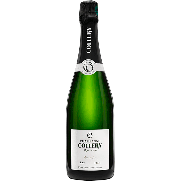 Picture of Collery Brut Grand Cru Champagne