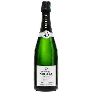 Picture of Collery Extra Brut Grand Cru Champagne