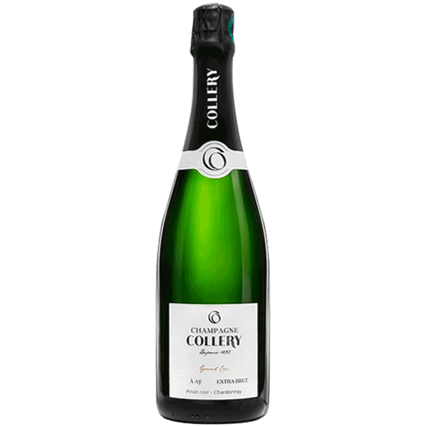 Picture of Collery Extra Brut Grand Cru Champagne