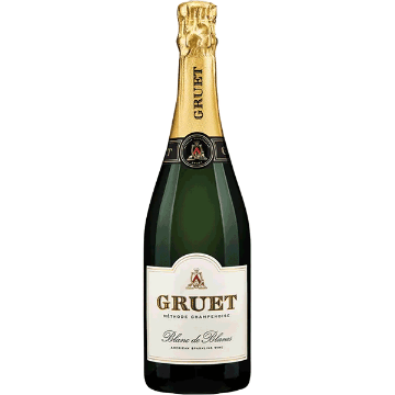 Picture of Gruet Blanc de Blancs