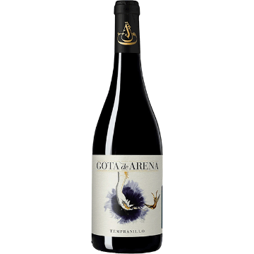 Picture of Gota de Arena Tempranillo 2022