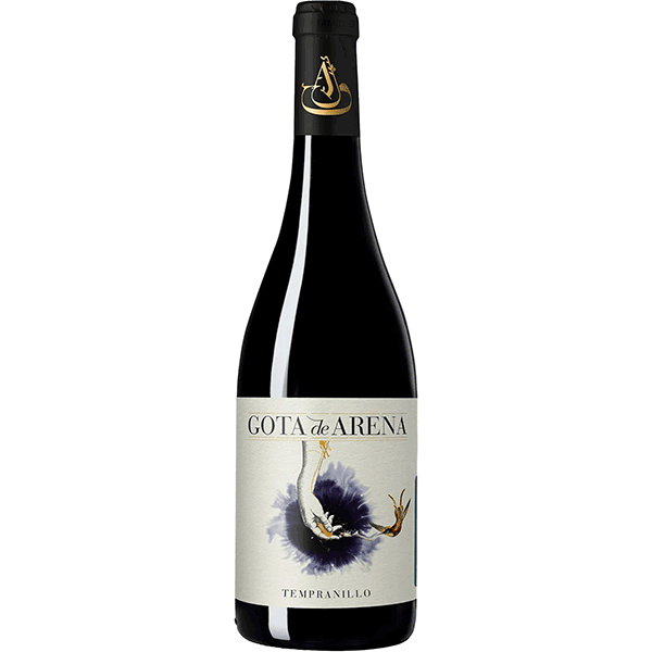 Picture of Gota de Arena Tempranillo 2022