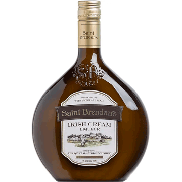 Picture of Saint Brendan's Irish Cream