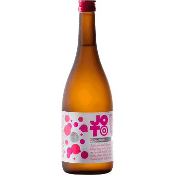 Picture of Joto Junmai Ginjo Sake