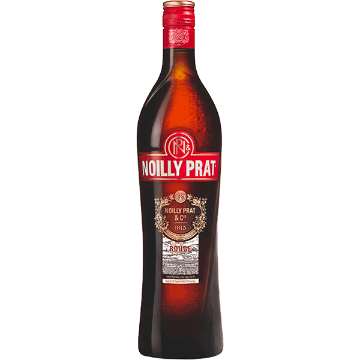 Picture of Noilly Prat Rouge Vermouth
