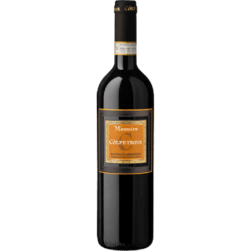 Picture of Colpetrone Sagrantino di Montefalco Memoira 2015