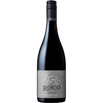 Picture of Roco Gravel Road Willamette Valley Pinot Noir 2022
