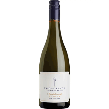 Picture of Craggy Range Te Muna Road Vineyard Sauvignon Blanc 2023