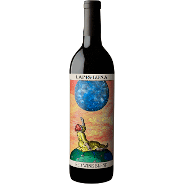 Picture of Lapis Luna Red Blend 2021