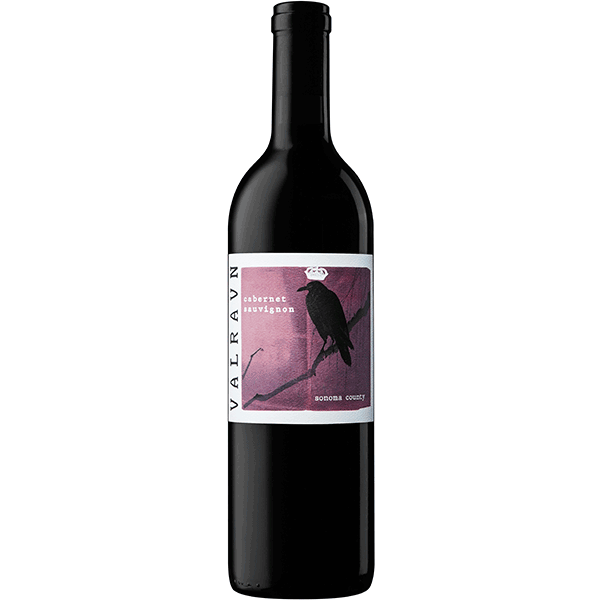 Picture of Valravn Cabernet Sauvignon 2021