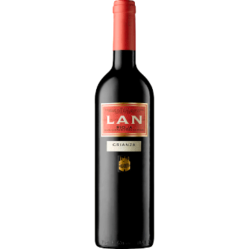 Picture of Lan Rioja Crianza 2021