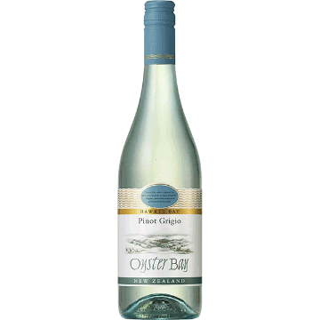 Picture of Oyster Bay Pinot Grigio