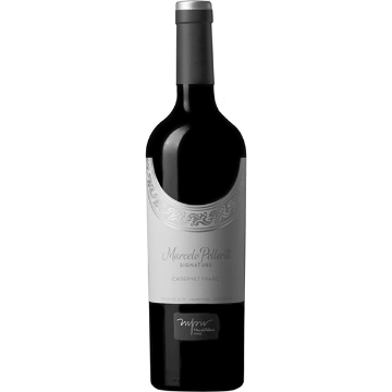 Picture of Marcelo Pelleriti Signature Cabernet Franc 2021