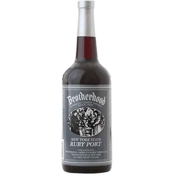 Picture of Brotherhood Ruby Port