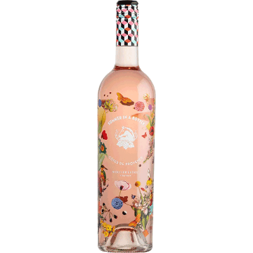 Picture of Wolffer Summer in a Bottle Long Island Rose 2024