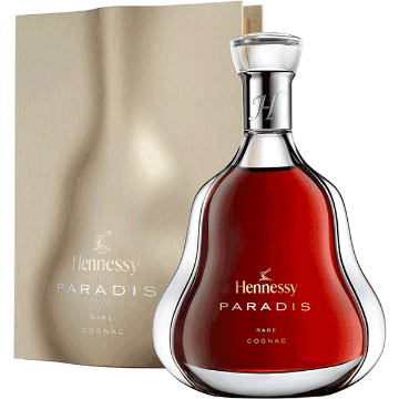 Picture of Hennessy Paradis Rare Cognac