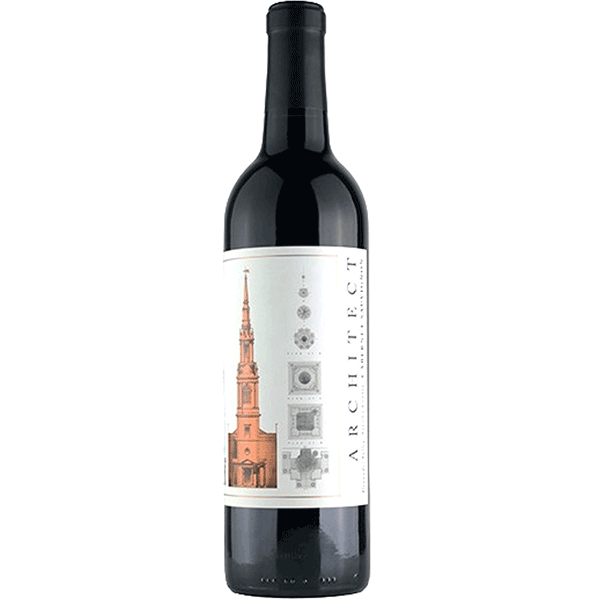 Picture of Architect Alexander Valley Cabernet Sauvignon 2022