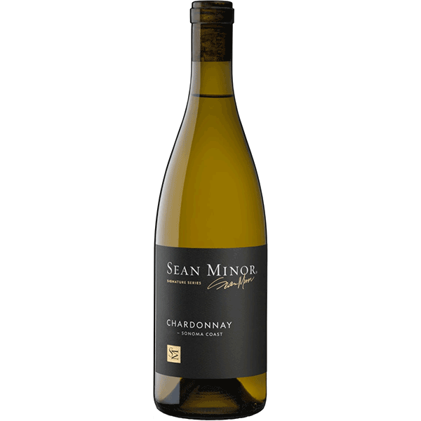 Picture of Sean Minor Sonoma Chardonnay 2021