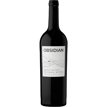 Picture of Obsidian Ridge Volcanic Estate Cabernet Sauvignon 2021