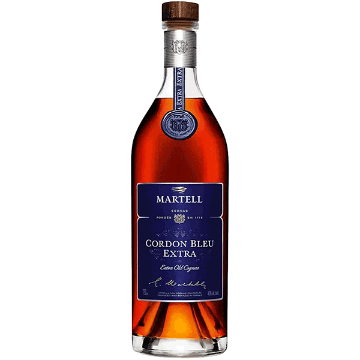 Picture of Martell Cordon Bleu Extra Grand Classic Cognac