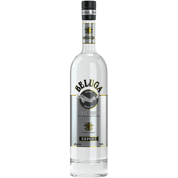 Picture of Beluga Noble Vodka