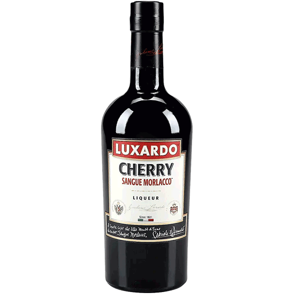 Picture of Luxardo Sangue Morlacco Cherry Liqueur