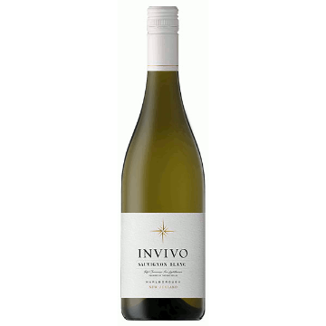 Picture of Invivo Sauvignon Blanc 2022