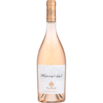 Picture of Caves d'Esclans Whispering Angel Kosher Rose 2022