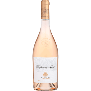 Picture of Caves d'Esclans Whispering Angel Rose 2024