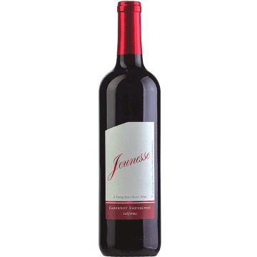 Picture of Baron Herzog Jeunesse Cabernet Sauvignon 