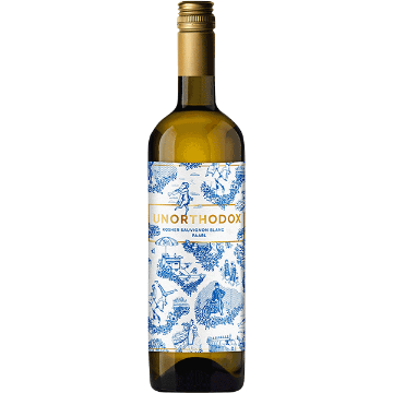 Picture of Unorthodox Sauvignon Blanc 2024