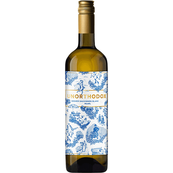 Picture of Unorthodox Sauvignon Blanc 2024