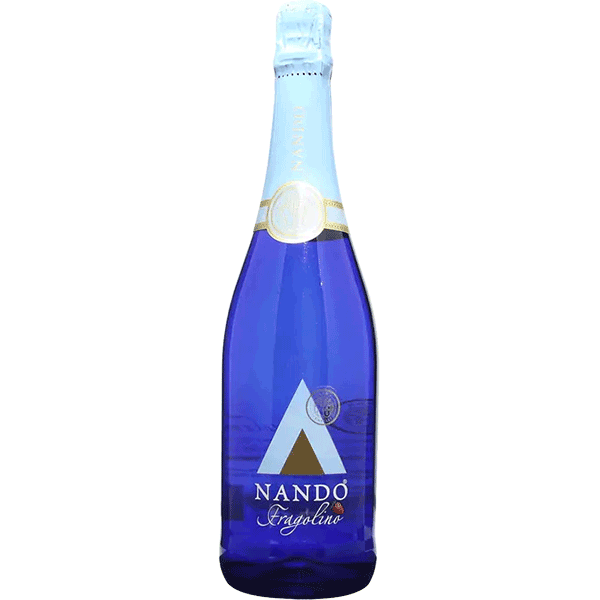 Picture of Nando Fragolino Sparkling 