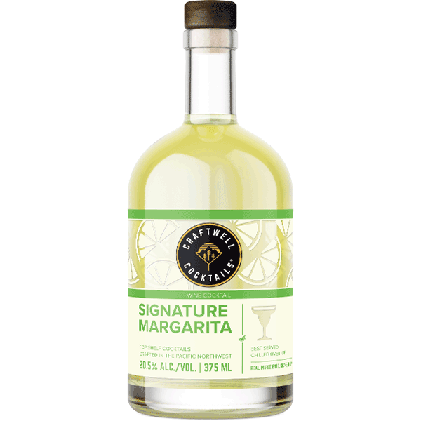 Picture of Craftwell Cocktails Signature Margarita