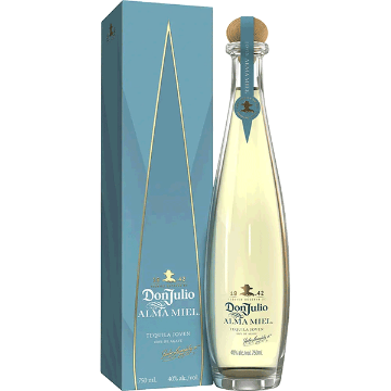 Picture of Don Julio Alma Miel Joven Tequila