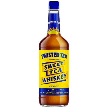 Picture of Twisted Tea Sweet Tea Whiskey