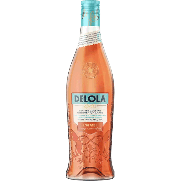 Picture of Delola L'Orange Spritz