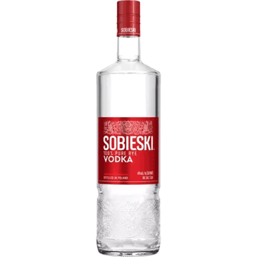 Picture of Sobieski Vodka