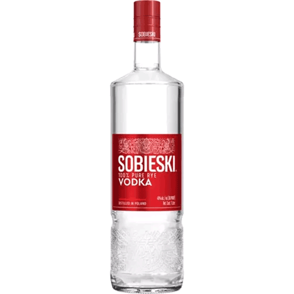 Picture of Sobieski Vodka